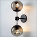 Artistic Aisle Corridor Decorative Lamp - Excluding Light