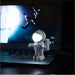 AstroMan USB Desk Lamp - Astronaut / Decorative Piece