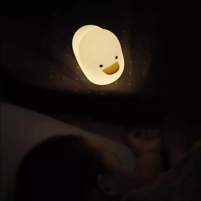 Benson - The Cute Baby Duck Lamp - Warm light - Decorative