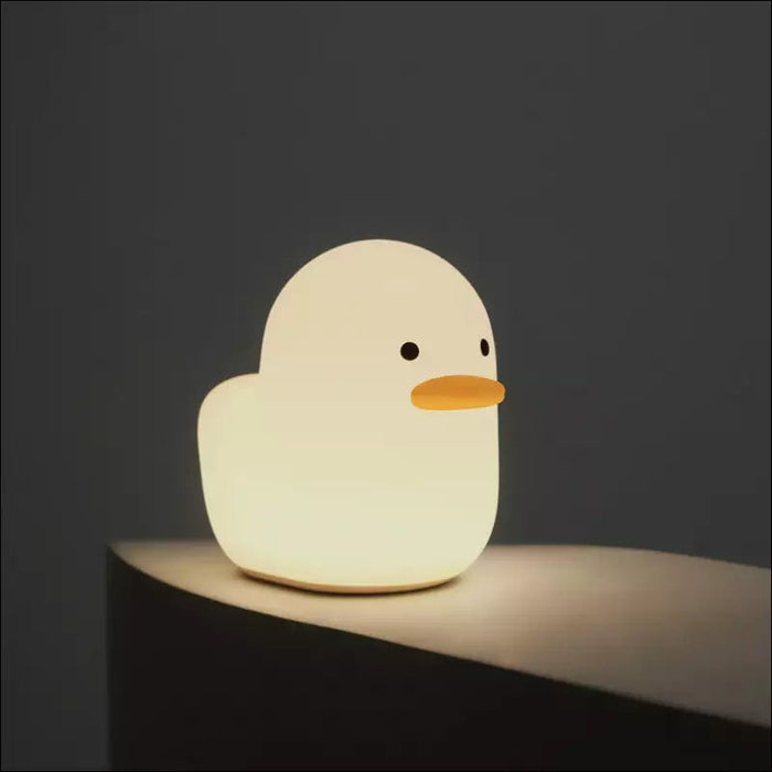 Benson - The Cute Baby Duck Lamp - Warm light - Decorative
