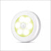 USB Chargeable Puck Lights - Decorative Piece