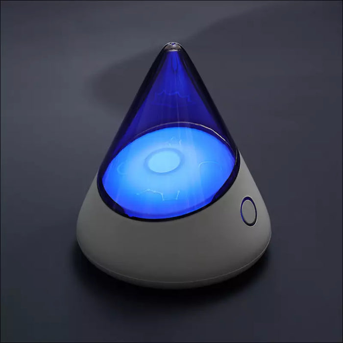 Colorful Small Night Lamp Good-looking Creative - decorative