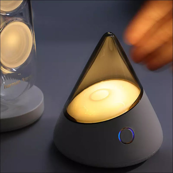 Colorful Small Night Lamp Good-looking Creative - decorative