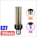 E27 Corn Light LED Bulb - 20W 189beads / E14 pure white -