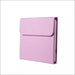 Creative LED Folding Book Light - Pink - Decorative Piece