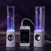 LED Dancing Water Speakers - Decorative Piece