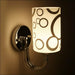 Designer Double-Headed LED Wall Lamp - Single Head -