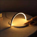 DRIO - Wireless Charging Speaker Lamp With Holder -