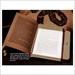 EmiTablet - Portable LED Book Reader Light - Black -