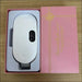 FlowLux - Smart Menstrual Heating Pad - White / Intelligent