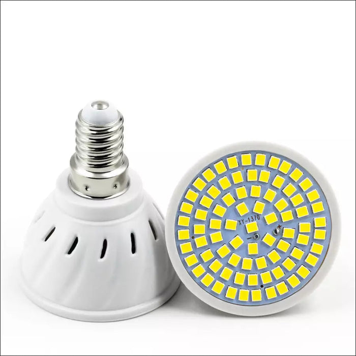 Household Energy-Saving LED Lightbulbs - Decorative Piece