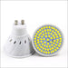 Household Energy-Saving LED Lightbulbs - Warm White / GU10