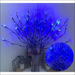 LED Lantern Branch Light Room Decoration - Blue - Decorative
