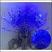 LED Lantern Branch Light Room Decoration - Decorative Piece