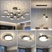 Light Luxury Chandelier Nordic Star Lamp Combination Whole