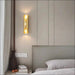 Light Luxury Living Room Wall Lamp - decorative piece