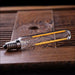T20 Long Edison Bulb - Decorative Piece