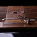 T20 Long Edison Bulb - transparent E12 110V / 1warm yellow -