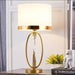 Luxury Post-modern American Table Lamp