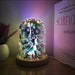 3D Magic Motion Lamp - Christmas / 1pc - Decorative Piece