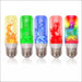 LED Mini Flame Light Bulb - Decorative Piece