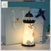 Mini Lighthouse Lamp For Babies - 3 Style - Decorative Piece