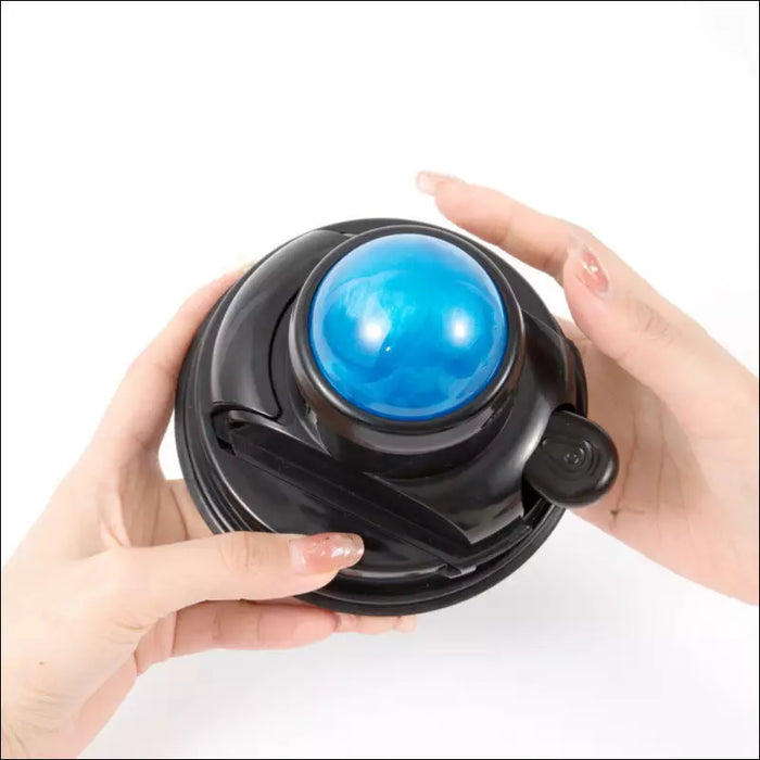 MobileSoothe - 360 Mobile Massage Ball - Decorative Piece