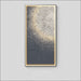 Modern Light Luxury Wall Abstract With Hanging Picture - D /