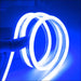 NeonStripe -LED Neon Rope Light - Navy Blue / US -