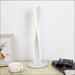 Nordic Modern Led Spiral Table Lamp - Decorative Piece