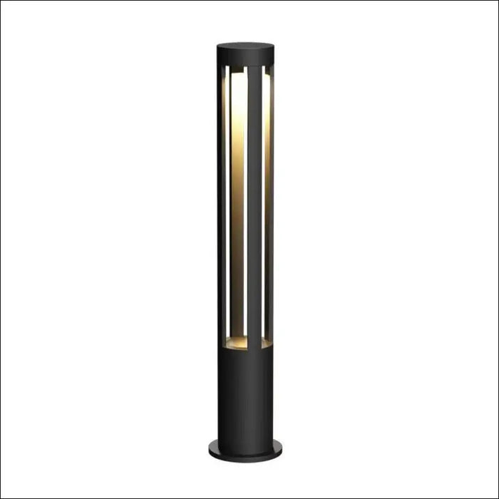 Outdoor Waterproof Lawn Lighting Garden Lamp - 60cm 3000K -