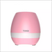 Potanic - Smart Flower Pot - Pink / 5W - Decorative Piece