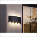 Rainproof LED Spotlight Outdoor Lamp - Decorative Piece