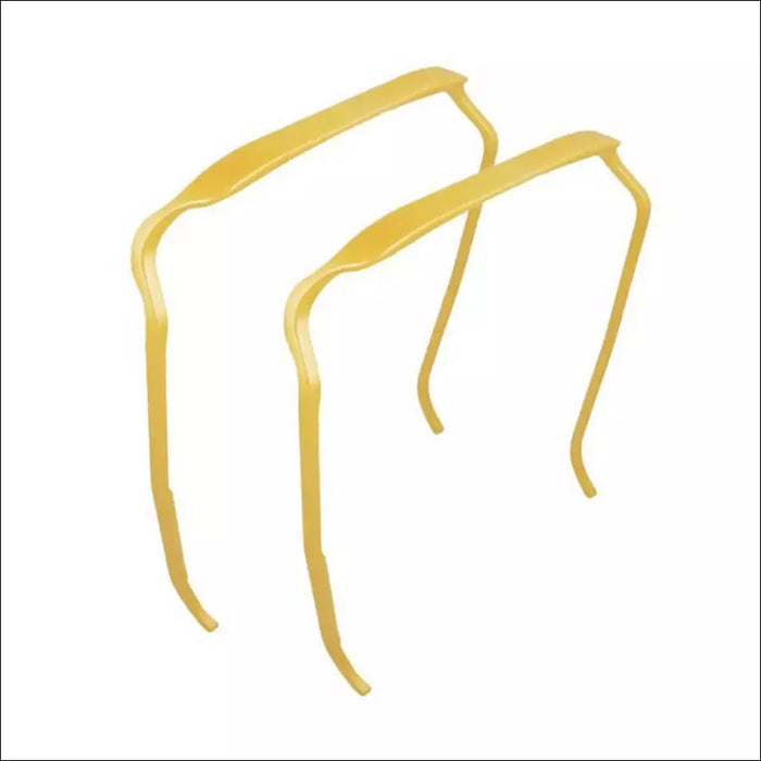 RayBind - Sunglasses Hairstyle Tool - Decorative Piece