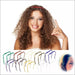 RayBind - Sunglasses Hairstyle Tool - Decorative Piece