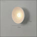 Retro Minimalist Aisle Wall Decoration Lamps - decorative