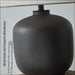 Retro Pottery Pot Ceramic Decorative Table Lamp - decorative