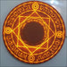 The Sigil Charger - Decorative Piece