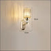 Simple Modern Staircase New Eye-protection Wall Lamp -