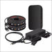SmarTVue - Smart LED Sync Box - Black / US / 2x2 meters (TVs