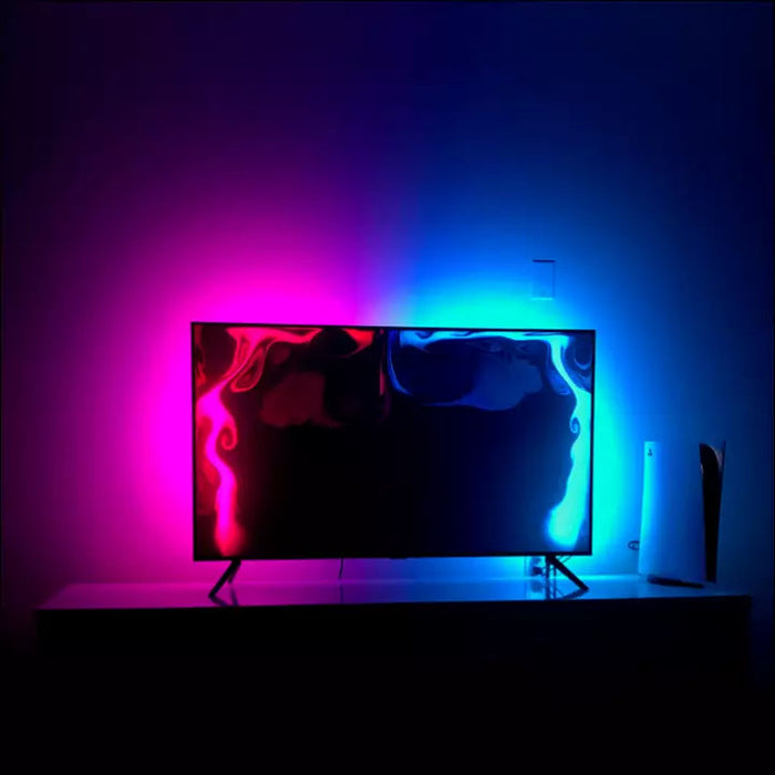 SmarTVue - Smart LED Sync Box - Decorative Piece