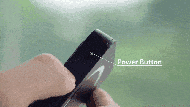 SnapVolt - Magnetic Power Bank For Your Phone - Decorative