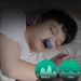 SnoreGuard™ - Anti-Snoring Nose Clip