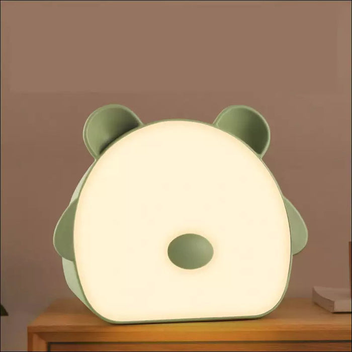 Student Eye Protection Poodle Light - Decorative Piece