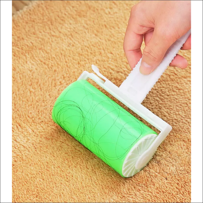 The Everlasting Lint Roller - Decorative Piece