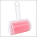 The Everlasting Lint Roller - Pink / 17x10cm - Decorative
