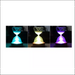 Timed Colorful Hourglass With Sleeping Remote Night Light -
