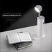 TorchBank - 4 in 1 Portable Desk Lamp - Decorative Piece