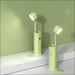 TorchBank - 4 in 1 Portable Desk Lamp - Green - Decorative