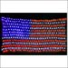 United States Of America LED Flag - US - Decorative Piece